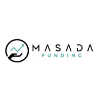 Masada Funding LLC logo - Similar company to Geogif (Acquired By Tiktok)