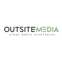 Outsite Media logo - Similar company to Flap.One