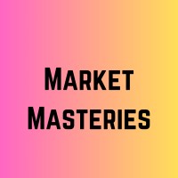 Market Masteries logo - Similar company to Watertrust