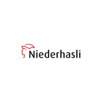 Gemeinde Niederhasli logo - Similar company to Gemeinde Oberglatt