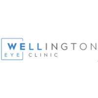 Wellington Eye Clinic logo - Similar company to Optilase