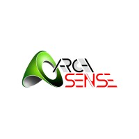 ArchSense logo - Similar company to 360Construct