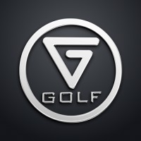 Vertical Groove Golf logo - Similar company to 1913 Media Group