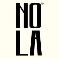 DrinkNola logo - Similar company to Websimpl