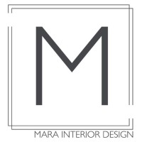 MARA Interior Design logo - Similar company to Mendil + Meyer Design Studio