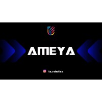 Team Ameya logo - Similar company to Aksh-Nath Technologies Pvt. Ltd