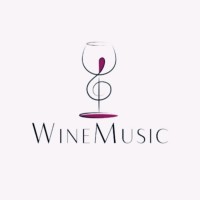 WineMusic logo - Similar company to Los Angeles Classical Music Inc. (Lacm)