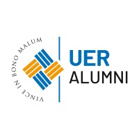 UER Alumni - Università Europea di Roma logo - Similar company to Nastroservice