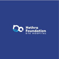 Nethra Foundation Eye Hospital logo - Similar company to Augmen Internet
