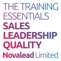 Novalead Limited - Success Through People Development logo - Similar company to American Green Consulting Group, Llc