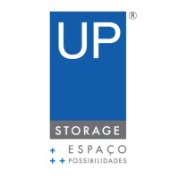 UP Storage logo - Similar company to Solid Designer® Group