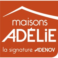 MAISONS ADÉLIE logo - Similar company to Egcf