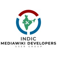 Indic MediaWiki Developers aka Indic Tech Com logo - Similar company to Myw3 Magic