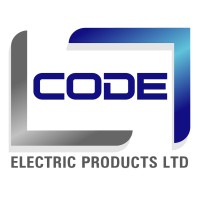 Code Electric Products Ltd logo - Similar company to Foresta Ev Charging