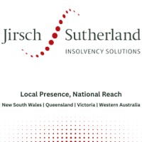 Jirsch Sutherland logo - Similar company to Worrells