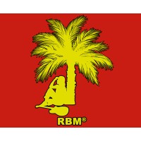 RBM Productions logo - Similar company to Malcolm'S Music & Pub. Co.