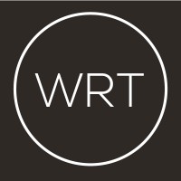 WRT logo - Similar company to Ballinger