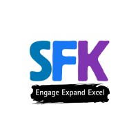SFK Marketing logo - Similar company to 5Point12 Analytics