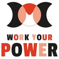 Work Your Power logo - Similar company to Universal Healing Tao System