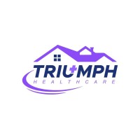Triumph Healthcare Services logo - Similar company to Absolute Care Service