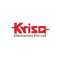Krisa Electronics Private Limited logo - Similar company to Caleo Embedded Products And Research
