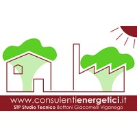 Studio Tecnico Bottoni Giacomelli Viganego sas logo - Similar company to Bim Ideal