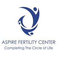 Aspire Fertility Center logo - Similar company to Ziync