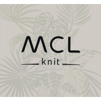 MCL KNIT logo - Similar company to Emecelle Malhas