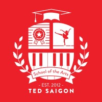 Ted Saigon School Of The Arts