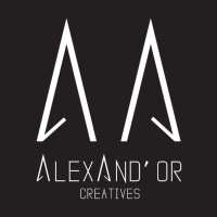 Alexand'Or Creatives logo - Similar company to B2Cybersec Gmbh