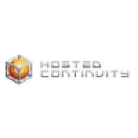 Hosted Continuity logo - Similar company to Solution - Szkolenia I Doradztwo Biznesowe