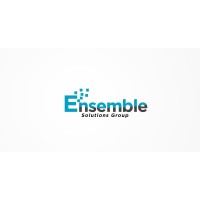 Ensemble Solutions Group logo - Similar company to Modern Networks