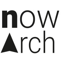 Now Architecture logo - Similar company to Studio Maiva