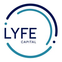 LYFE Capital logo - Similar company to Fong’S Engineering And Manufacturing Pte Ltd