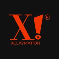 Xclaymation logo - Similar company to Rr Softsol