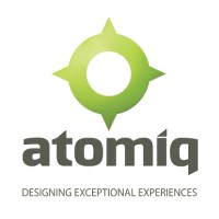 Atomiq Design