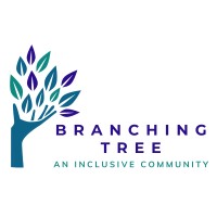 Branching Tree Community logo - Similar company to Massachusetts Developmental Disabilities Council
