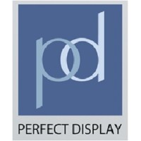 Perfect Display Technology Co.， Ltd logo - Similar company to Innocn