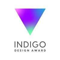 Indigo Design Award logo - Similar company to Graphic Link Pvt. Ltd