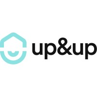 Up&Up logo - Similar company to Sparkoffer
