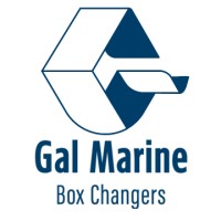 Gal Marine Ltd logo - Similar company to Devcon Shipping