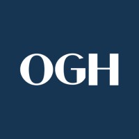 OGH logo - Similar company to Ogh