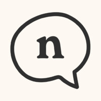 Noa Naturopathe logo - Similar company to Dash Digitally Uk