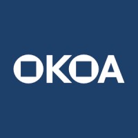 OKOA Capital logo - Similar company to Indev: Invest + Develop