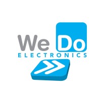 We Do Electronics logo - Similar company to Exel Srl Unipersonale