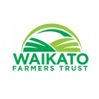 Waikato Farmers Trust logo - Similar company to Mayfield Group
