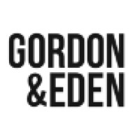 Gordon & Eden logo - Similar company to Seritag