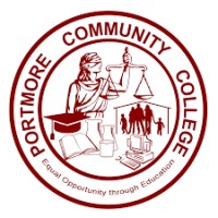 Portmore Community College logo - Similar company to International Centre For Environmental And Nuclear Sciences (Icens)
