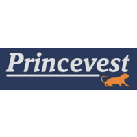 Princevest logo - Similar company to Experience Princeton