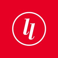 Limelight Teamwear logo - Similar company to React Teamwear